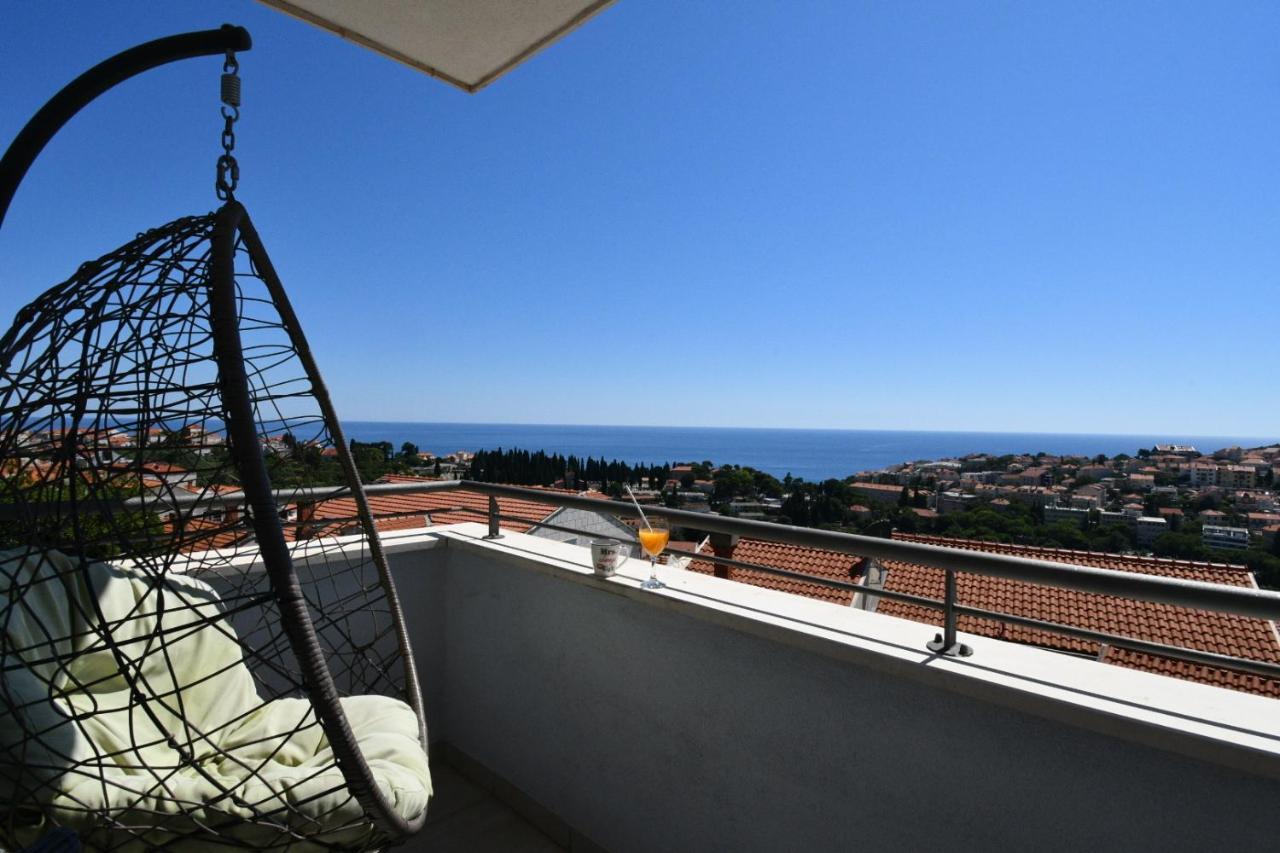 Dubrovnik Icy Guest House Zewnętrze zdjęcie
