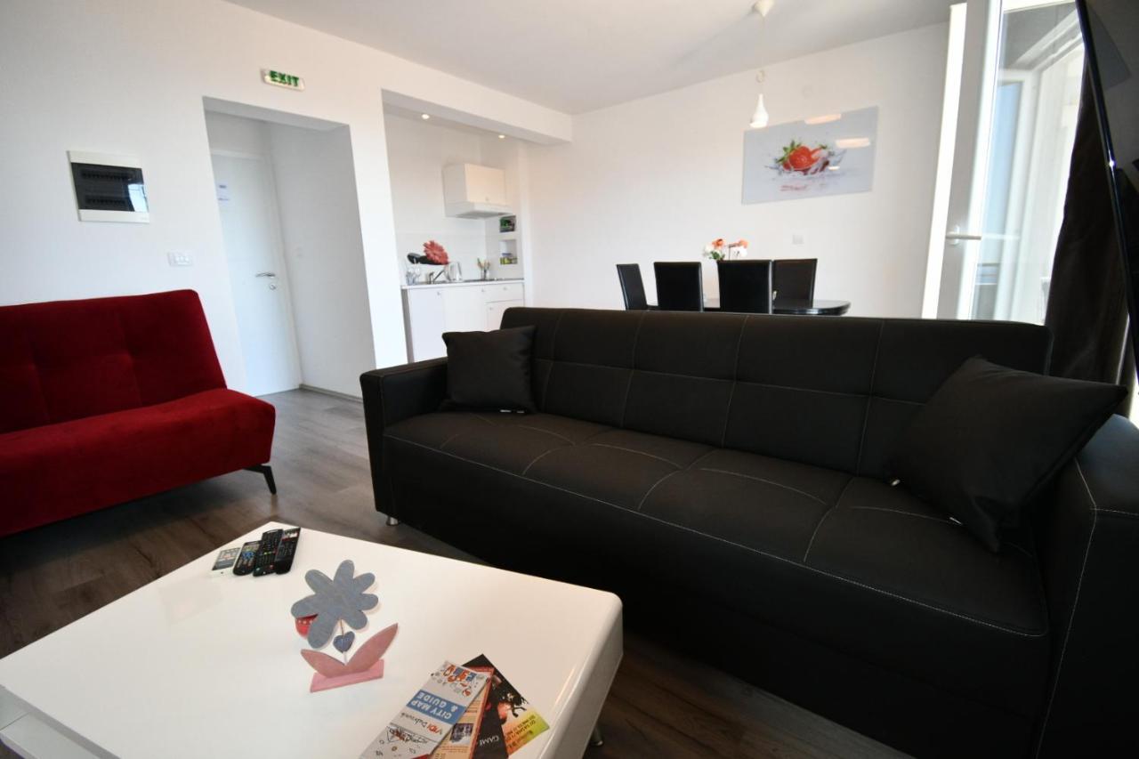 Dubrovnik Icy Guest House Zewnętrze zdjęcie