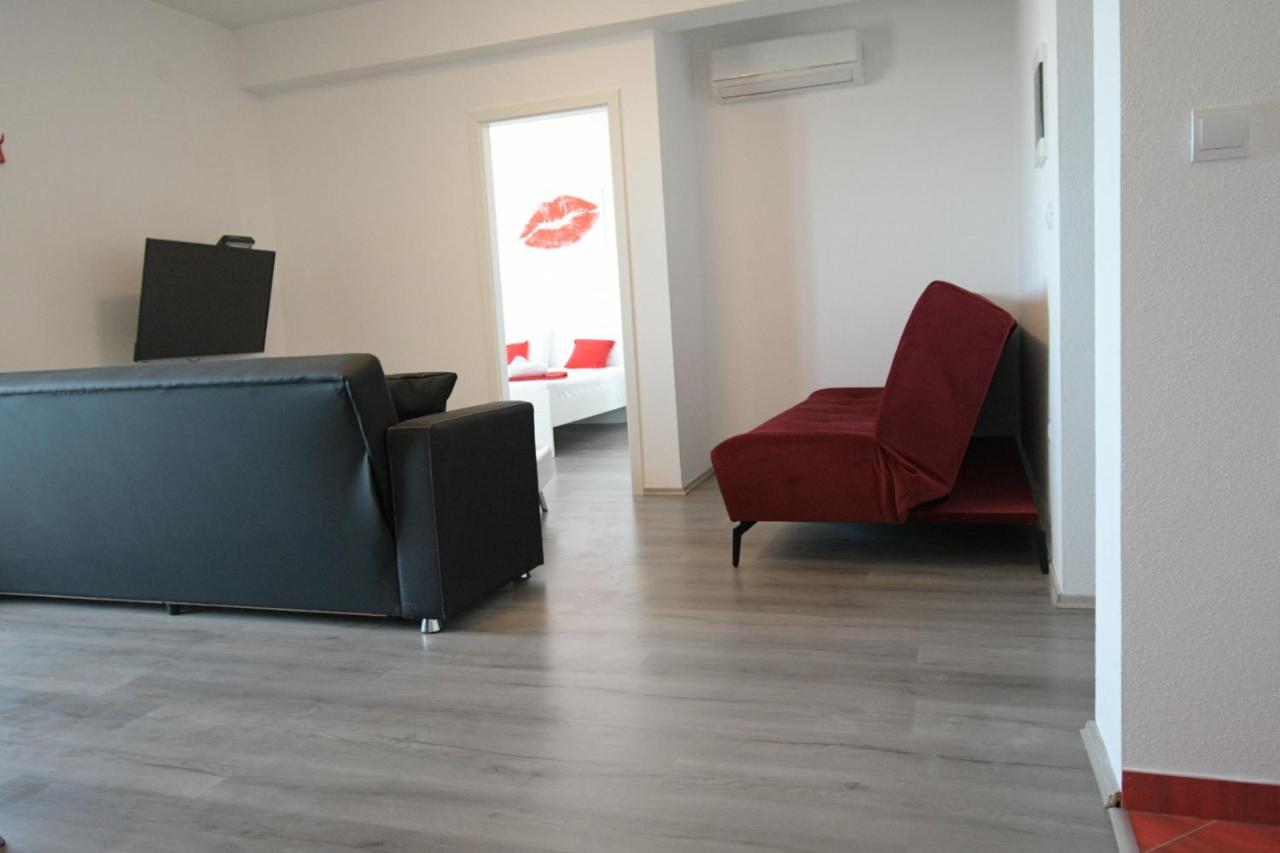 Dubrovnik Icy Guest House Zewnętrze zdjęcie
