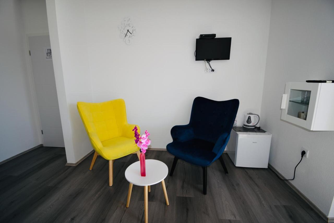 Dubrovnik Icy Guest House Zewnętrze zdjęcie
