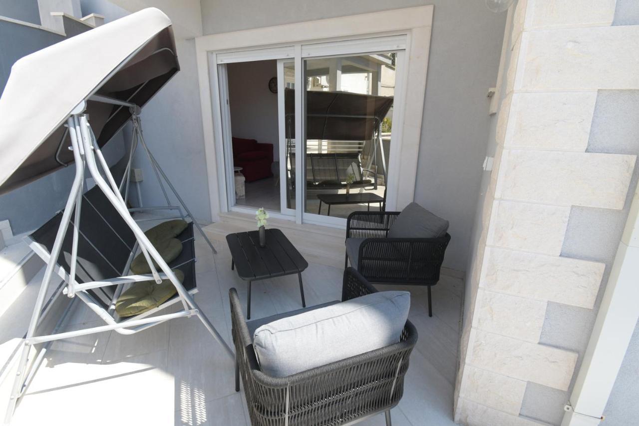 Dubrovnik Icy Guest House Zewnętrze zdjęcie