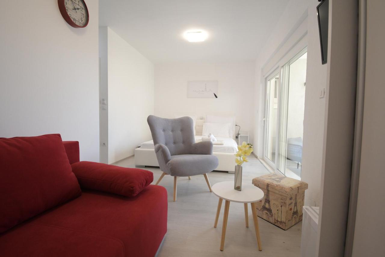 Dubrovnik Icy Guest House Zewnętrze zdjęcie