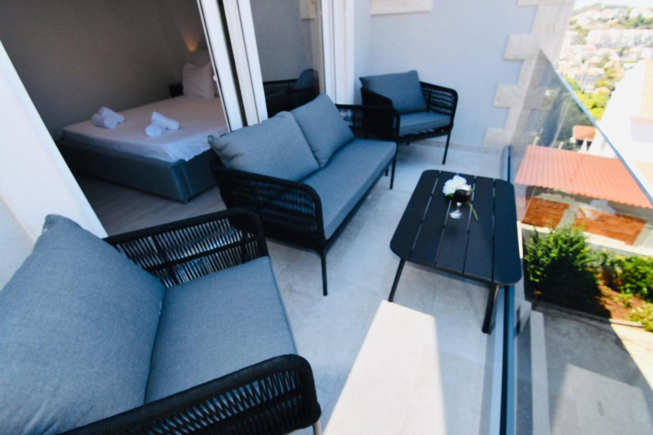 Dubrovnik Icy Guest House Zewnętrze zdjęcie
