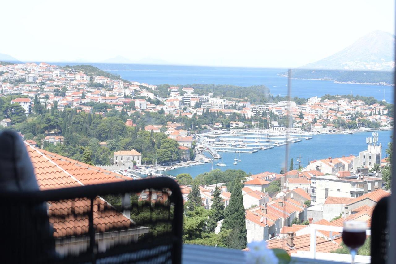 Dubrovnik Icy Guest House Zewnętrze zdjęcie