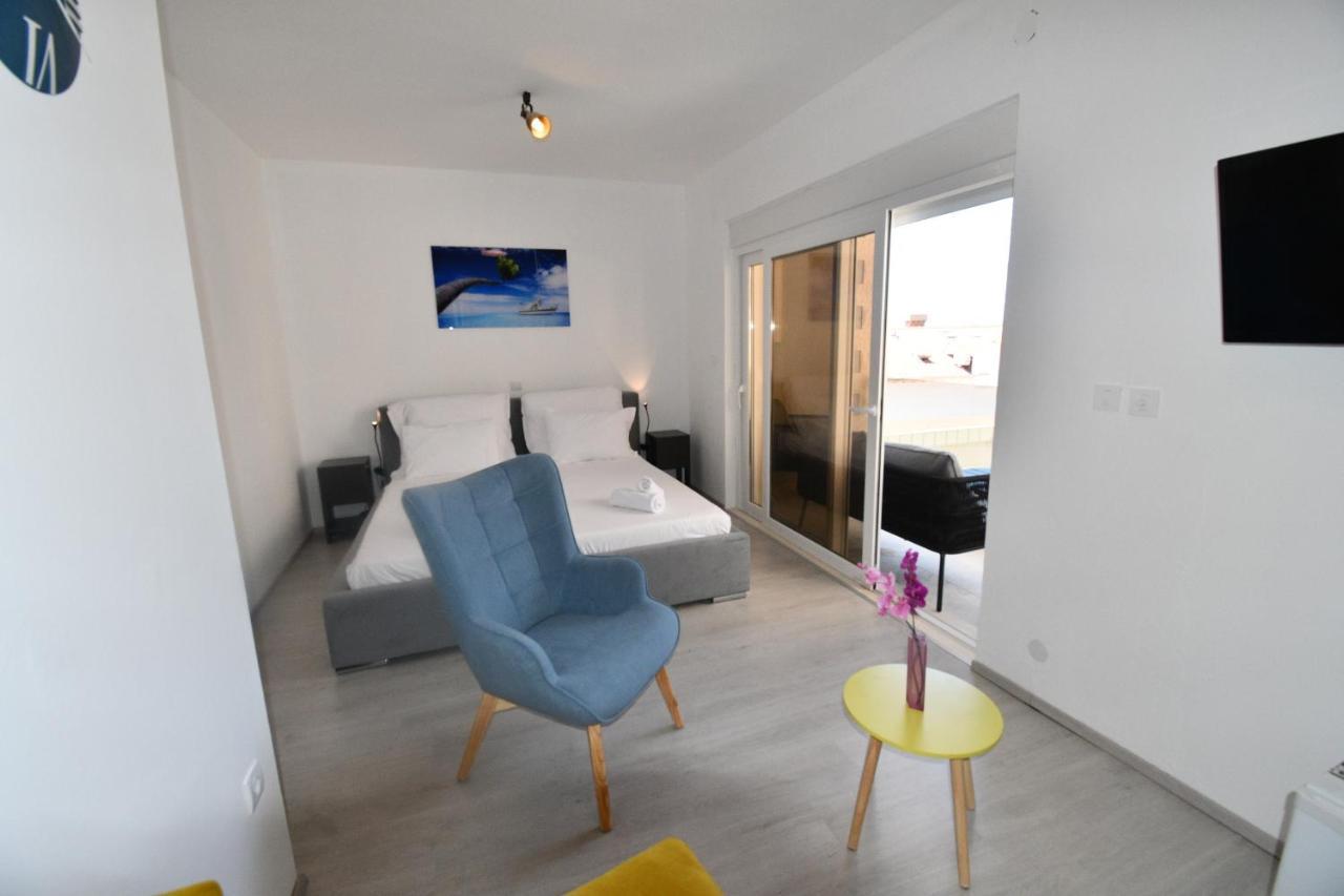 Dubrovnik Icy Guest House Zewnętrze zdjęcie
