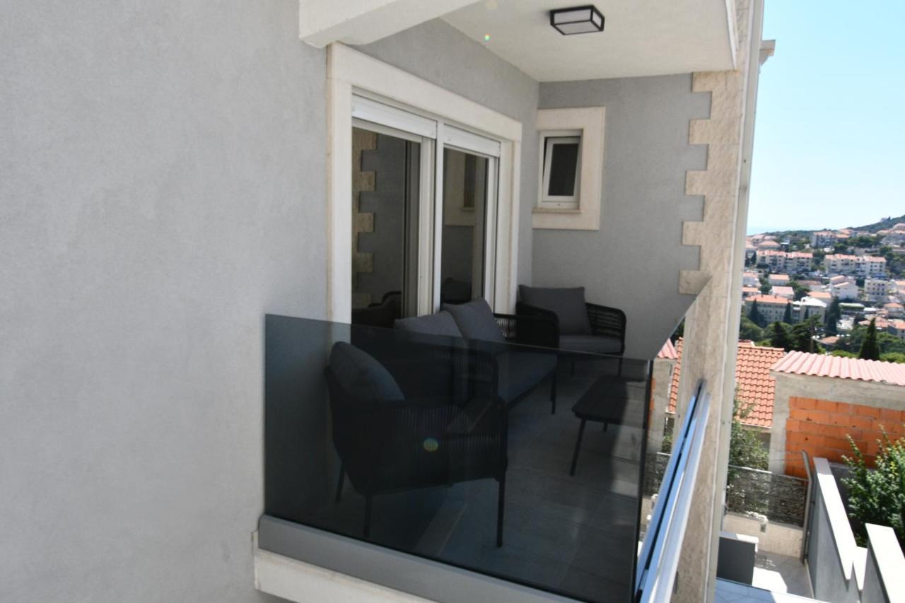 Dubrovnik Icy Guest House Zewnętrze zdjęcie