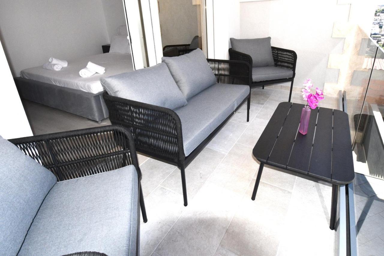 Dubrovnik Icy Guest House Zewnętrze zdjęcie
