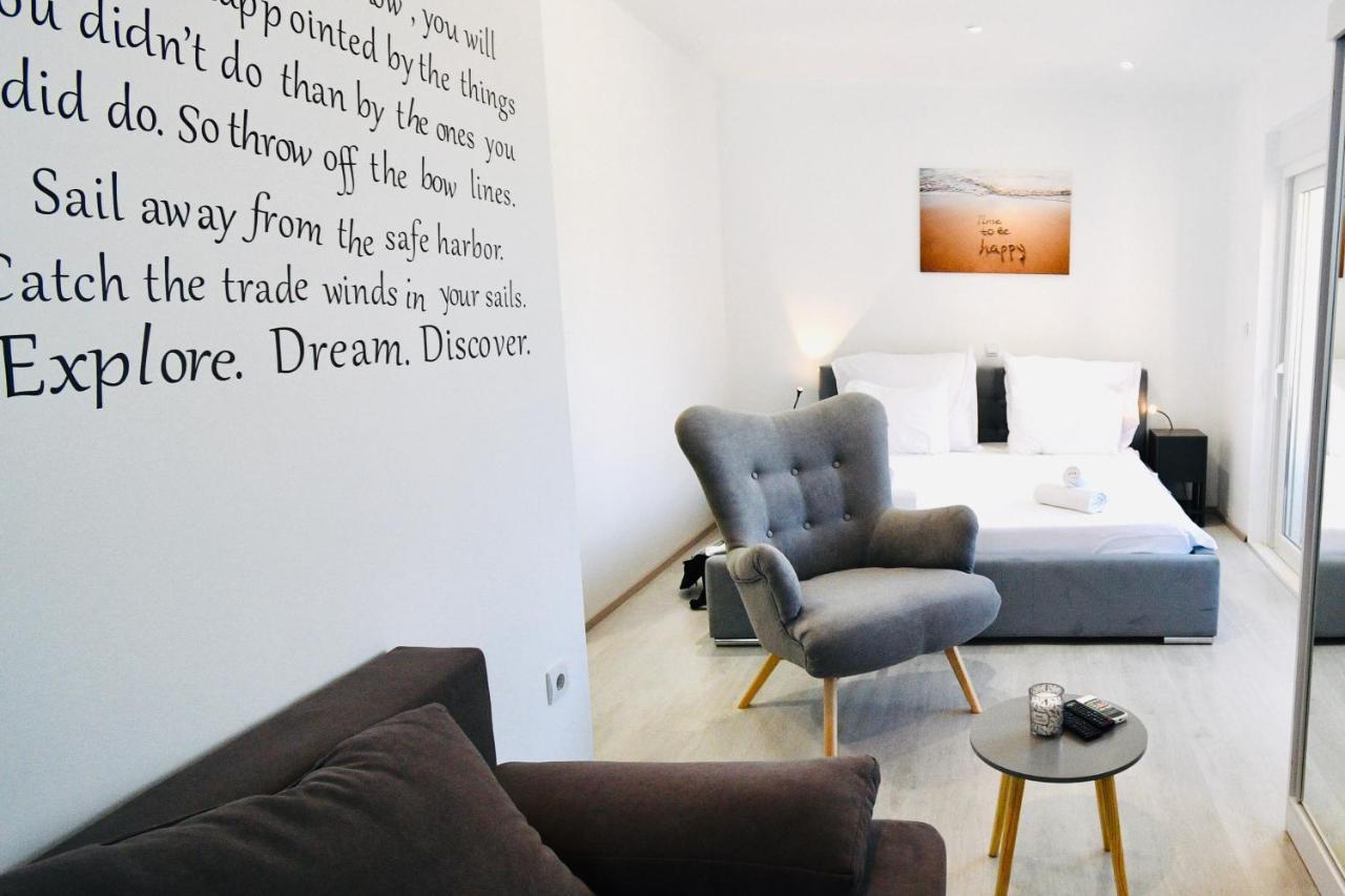 Dubrovnik Icy Guest House Zewnętrze zdjęcie
