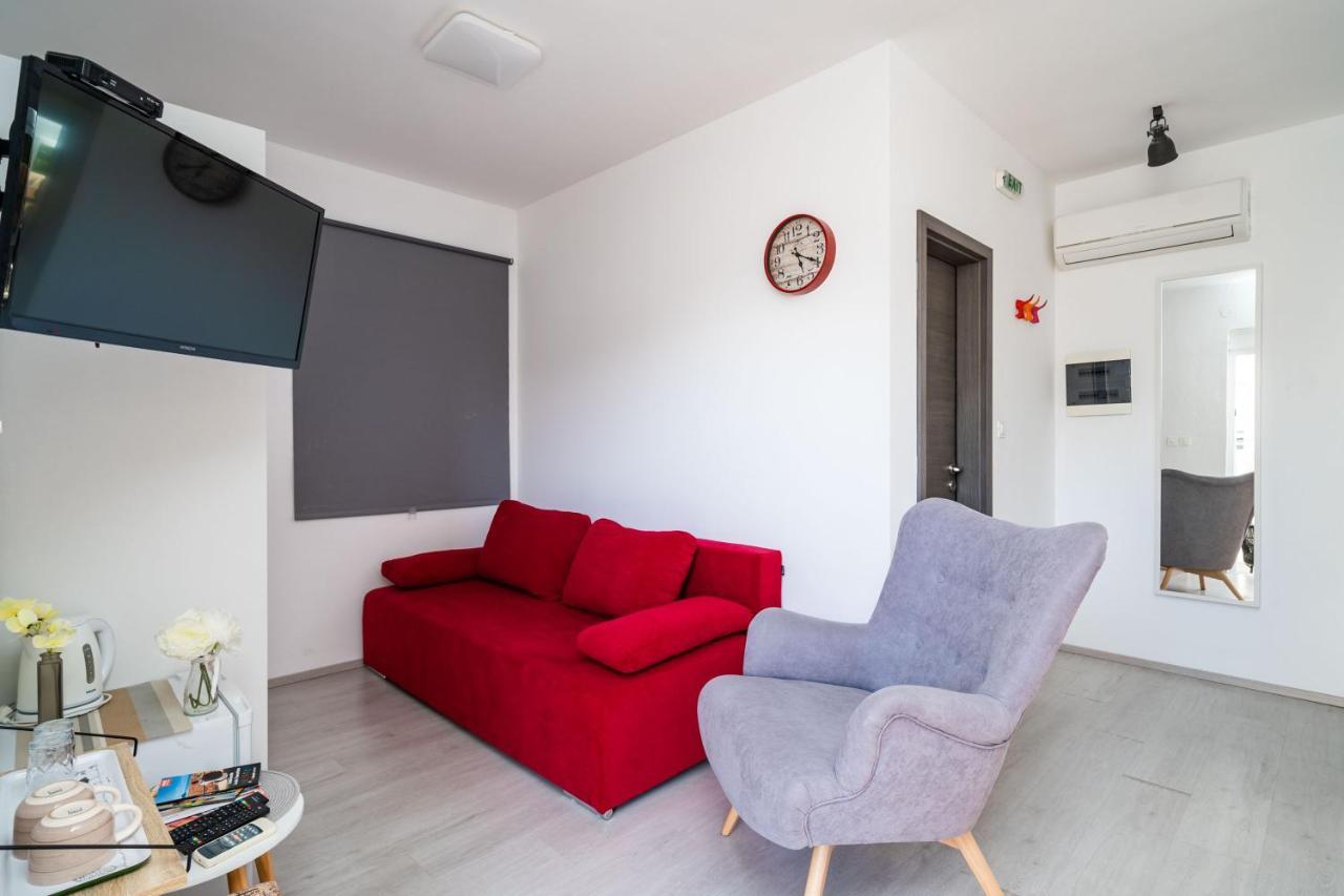 Dubrovnik Icy Guest House Zewnętrze zdjęcie