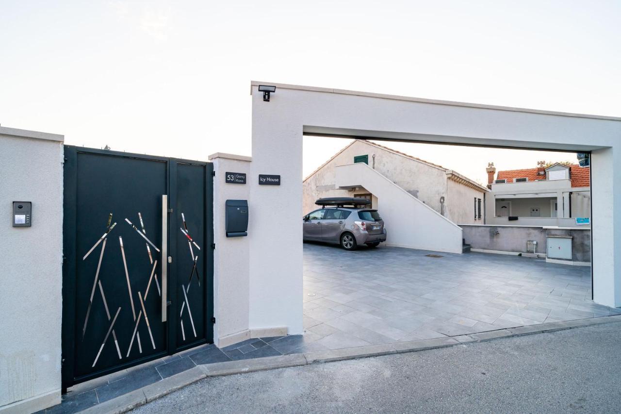 Dubrovnik Icy Guest House Zewnętrze zdjęcie