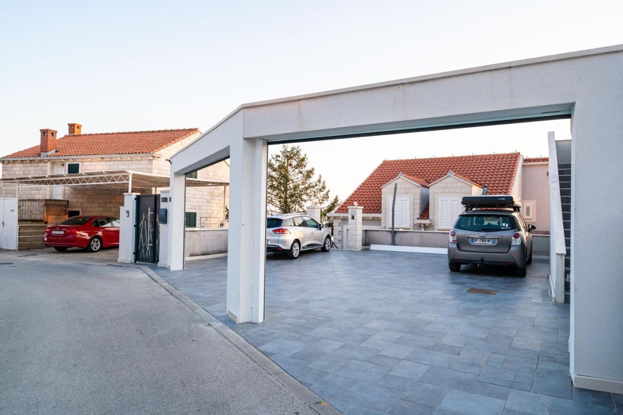 Dubrovnik Icy Guest House Zewnętrze zdjęcie