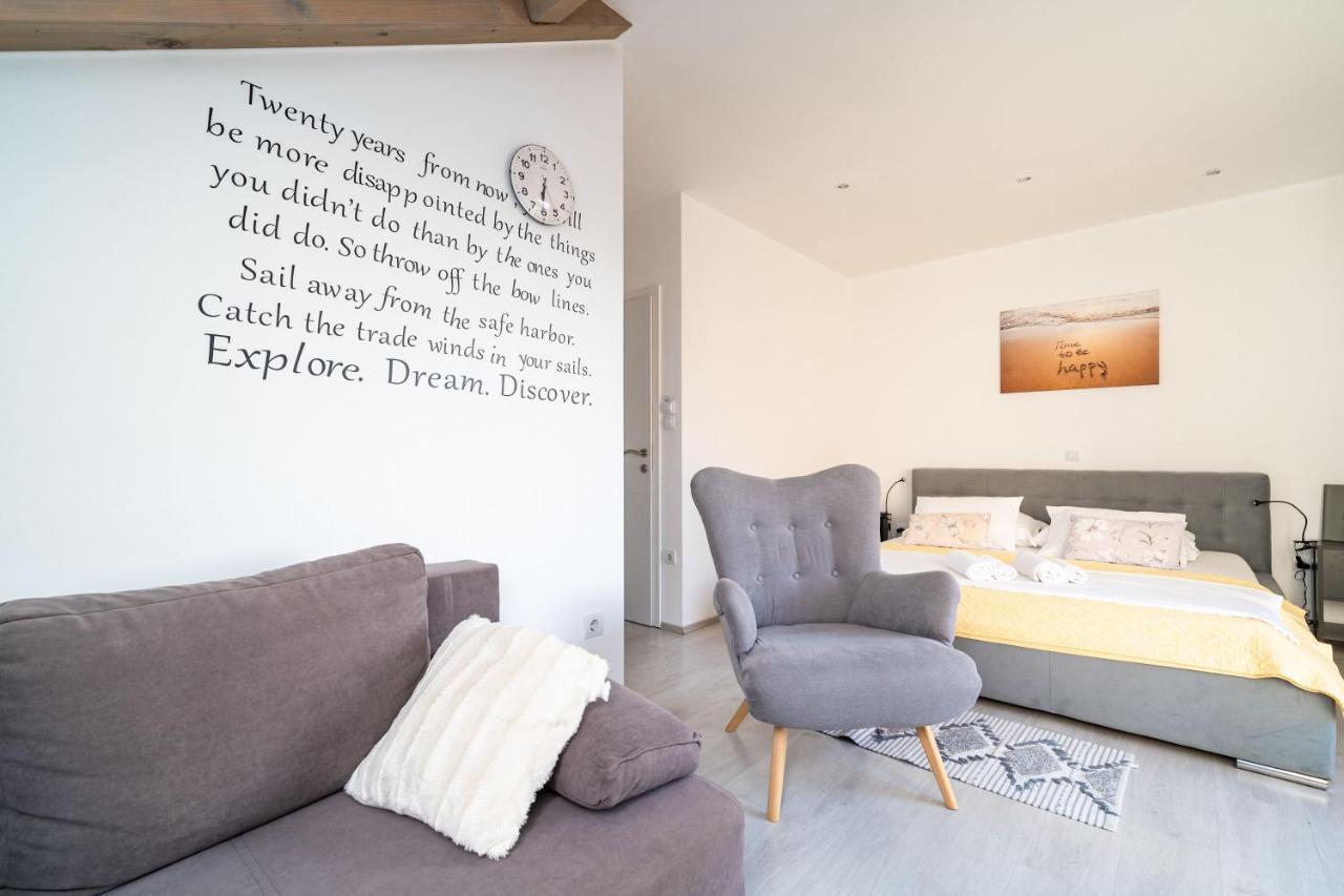 Dubrovnik Icy Guest House Zewnętrze zdjęcie