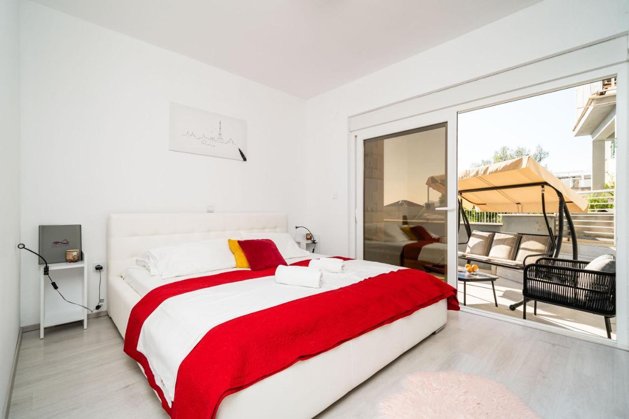 Dubrovnik Icy Guest House Zewnętrze zdjęcie