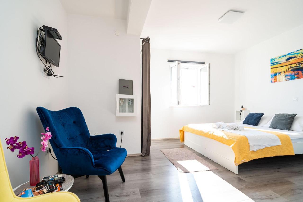 Dubrovnik Icy Guest House Zewnętrze zdjęcie