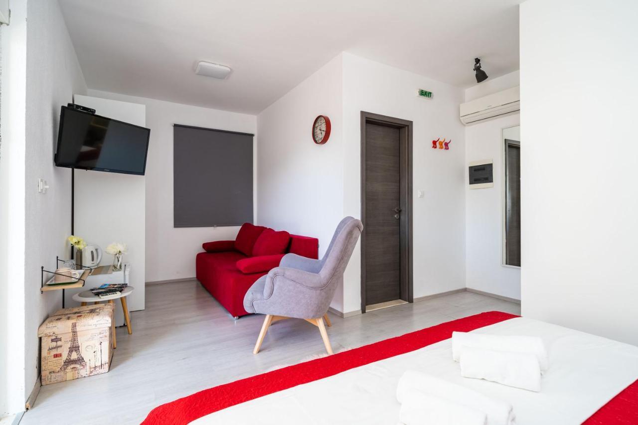 Dubrovnik Icy Guest House Zewnętrze zdjęcie