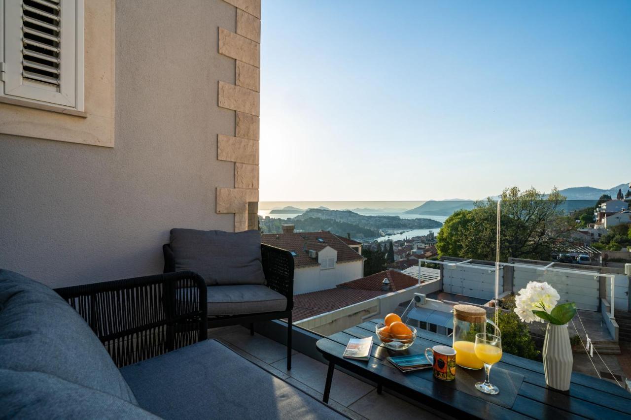 Dubrovnik Icy Guest House Zewnętrze zdjęcie