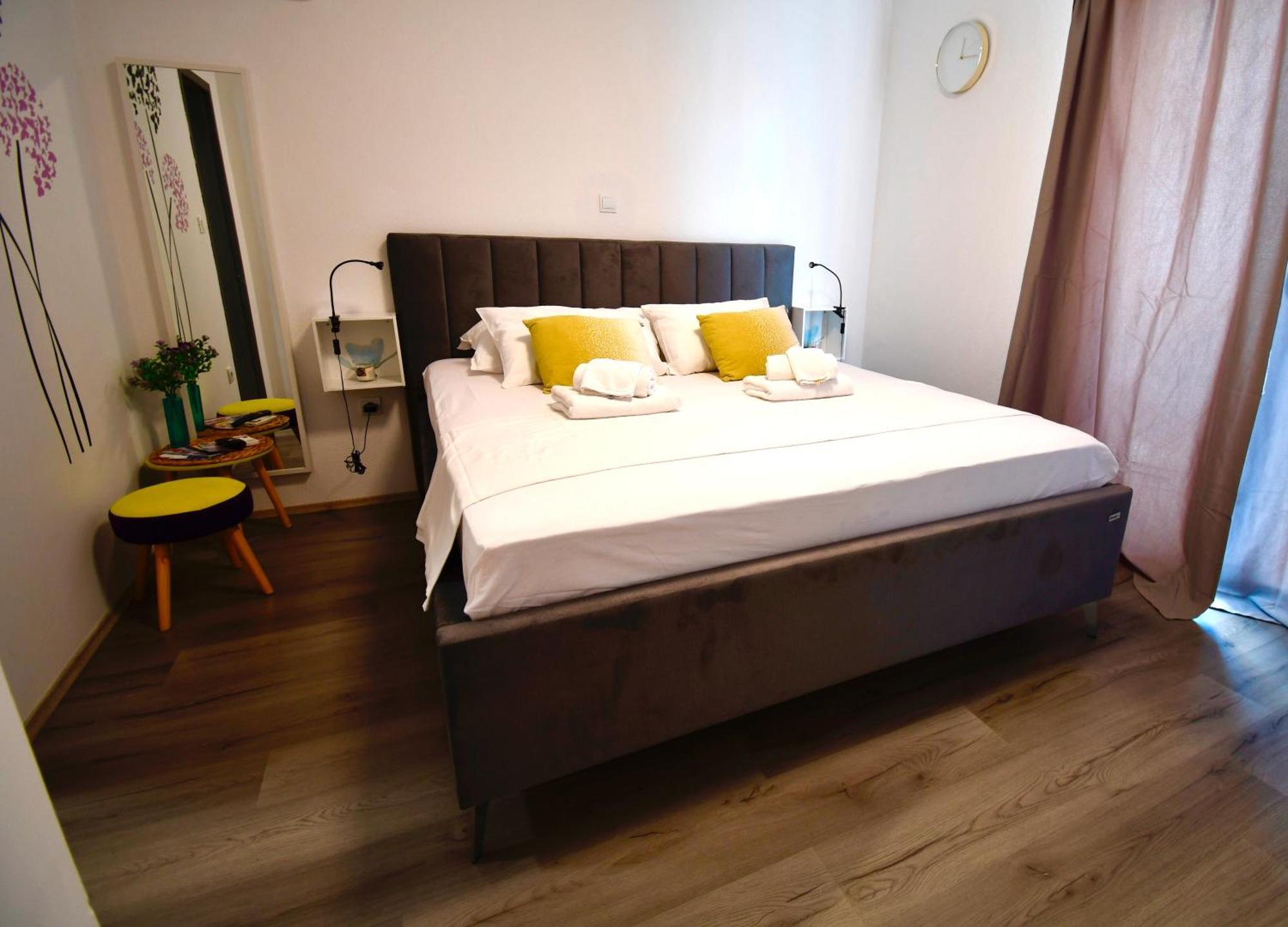 Dubrovnik Icy Guest House Zewnętrze zdjęcie