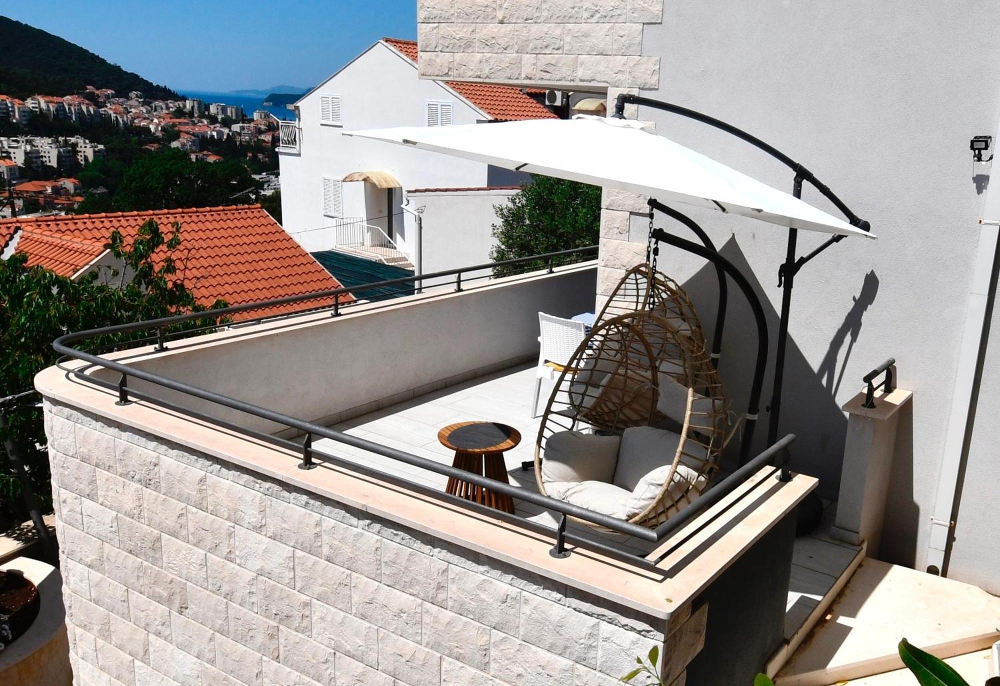 Dubrovnik Icy Guest House Zewnętrze zdjęcie