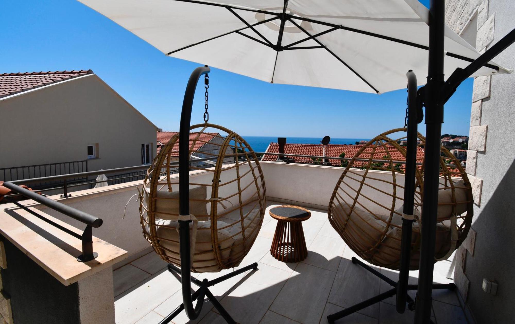 Dubrovnik Icy Guest House Zewnętrze zdjęcie