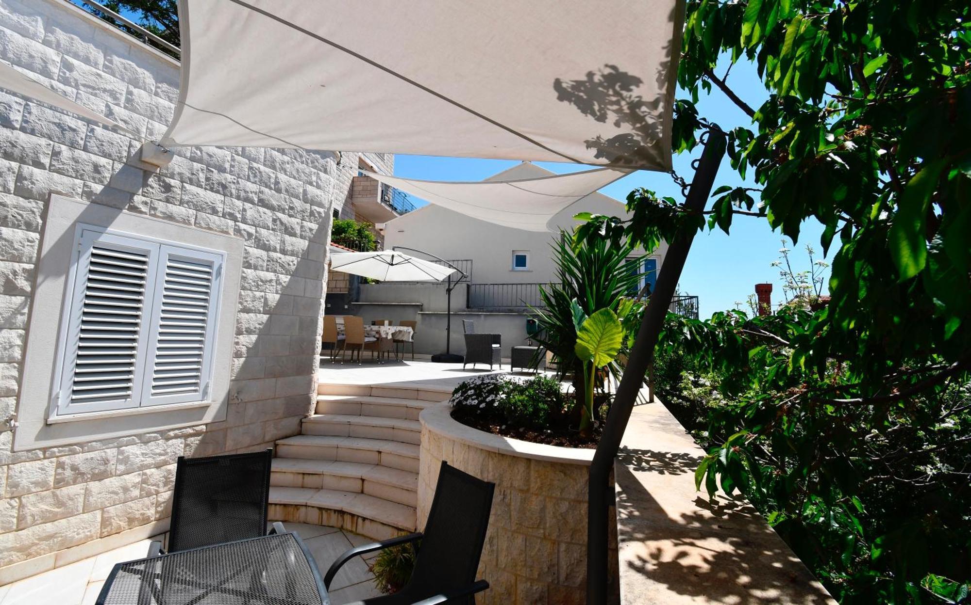 Dubrovnik Icy Guest House Zewnętrze zdjęcie