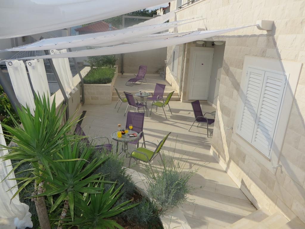 Dubrovnik Icy Guest House Zewnętrze zdjęcie