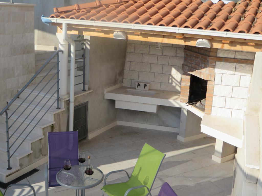 Dubrovnik Icy Guest House Zewnętrze zdjęcie