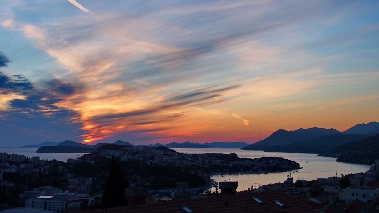 Dubrovnik Icy Guest House Zewnętrze zdjęcie