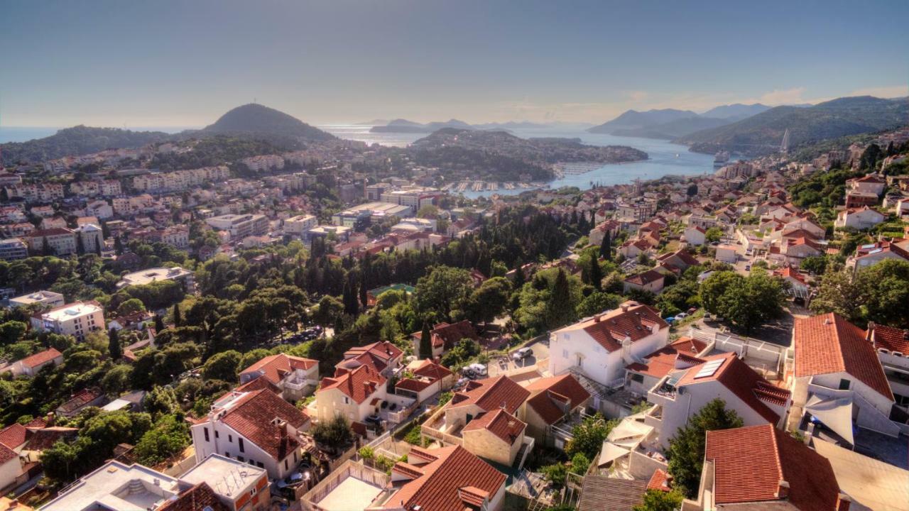 Dubrovnik Icy Guest House Zewnętrze zdjęcie