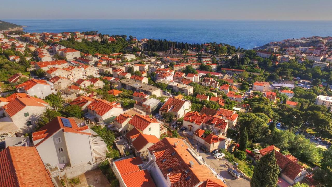 Dubrovnik Icy Guest House Zewnętrze zdjęcie