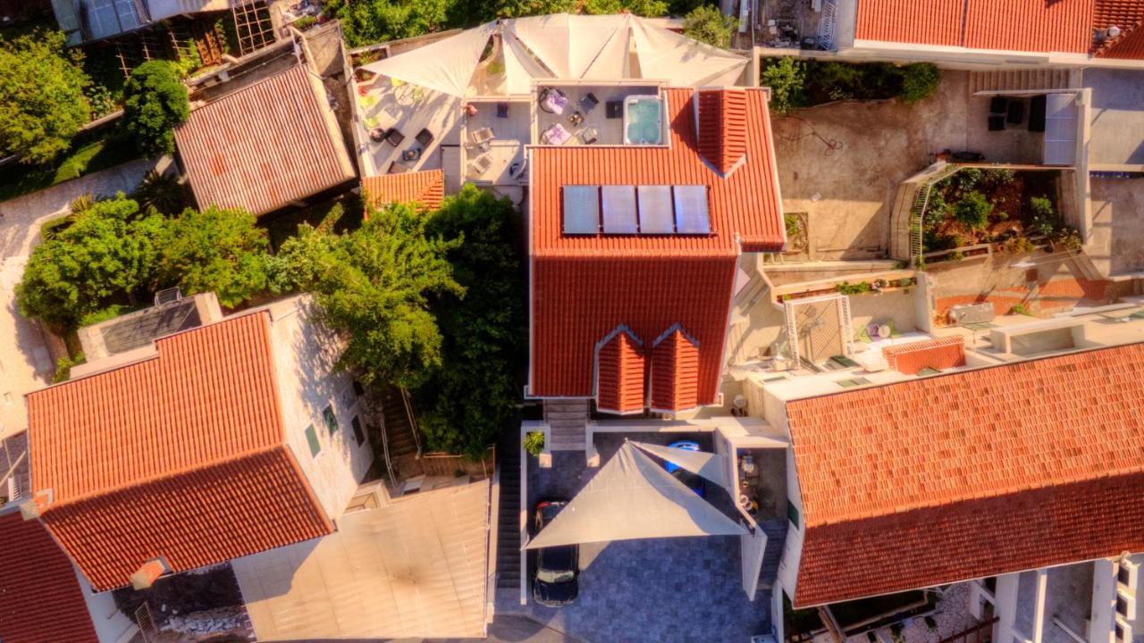 Dubrovnik Icy Guest House Zewnętrze zdjęcie