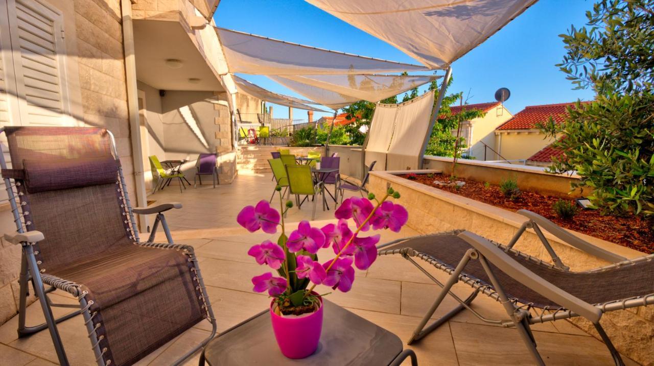 Dubrovnik Icy Guest House Zewnętrze zdjęcie