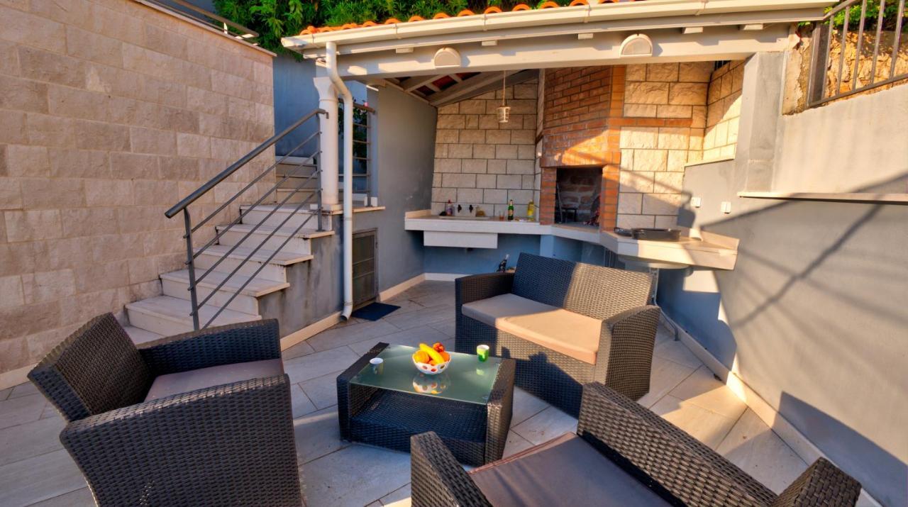 Dubrovnik Icy Guest House Zewnętrze zdjęcie