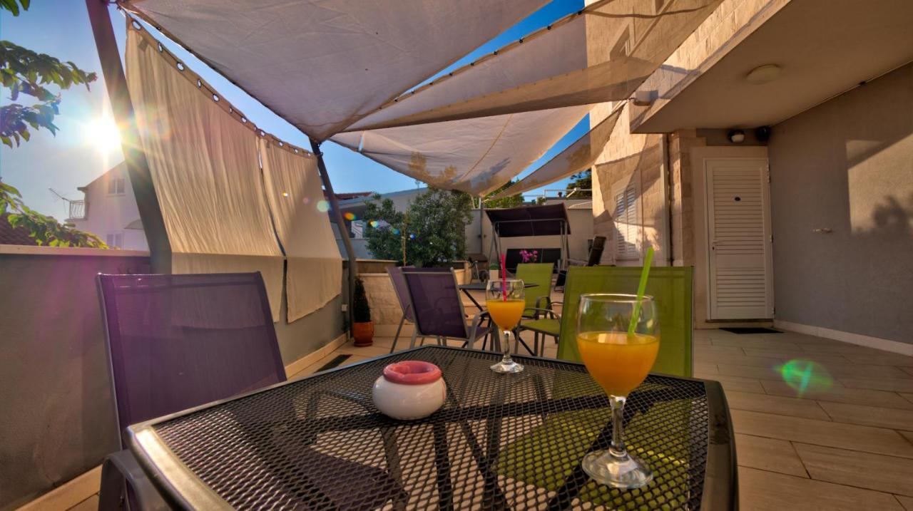 Dubrovnik Icy Guest House Zewnętrze zdjęcie