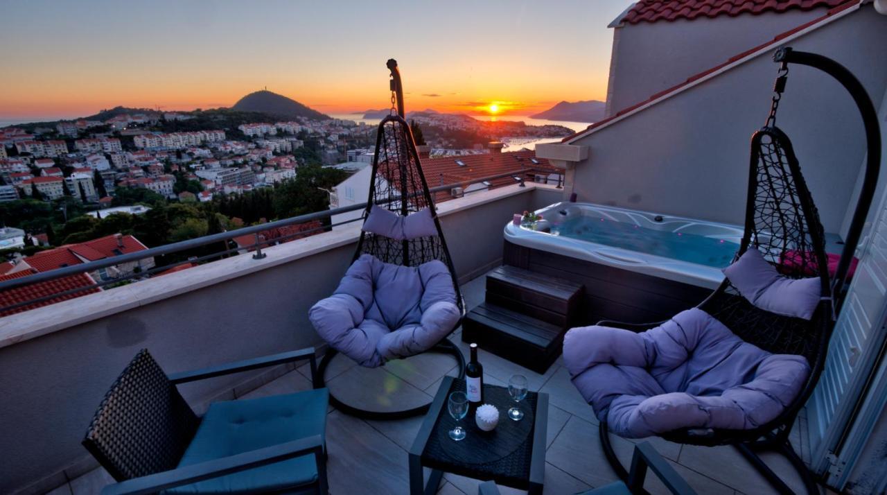 Dubrovnik Icy Guest House Zewnętrze zdjęcie