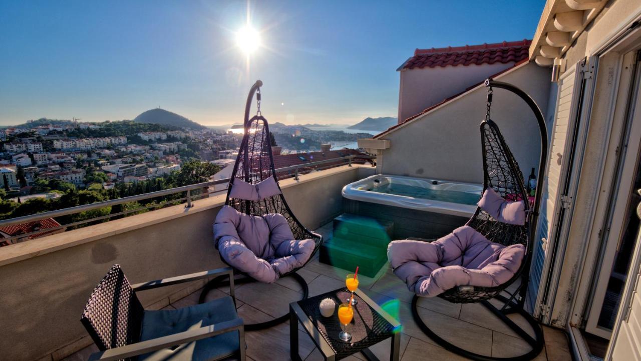 Dubrovnik Icy Guest House Zewnętrze zdjęcie