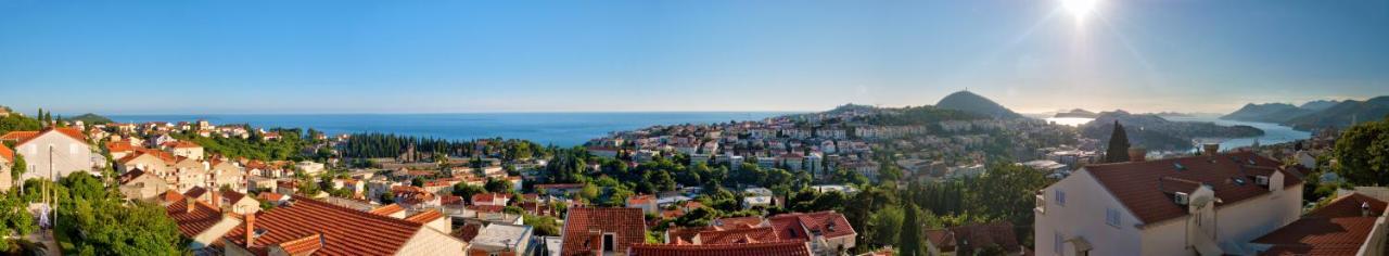 Dubrovnik Icy Guest House Zewnętrze zdjęcie