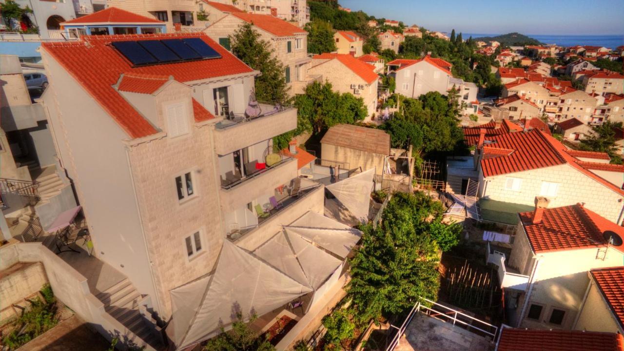 Dubrovnik Icy Guest House Zewnętrze zdjęcie
