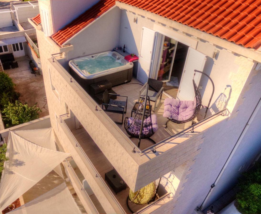 Dubrovnik Icy Guest House Zewnętrze zdjęcie